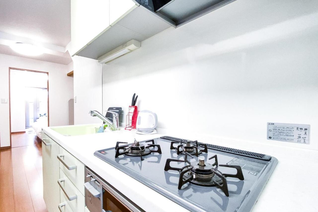 Apartment Yahiro 4-chome House 1f