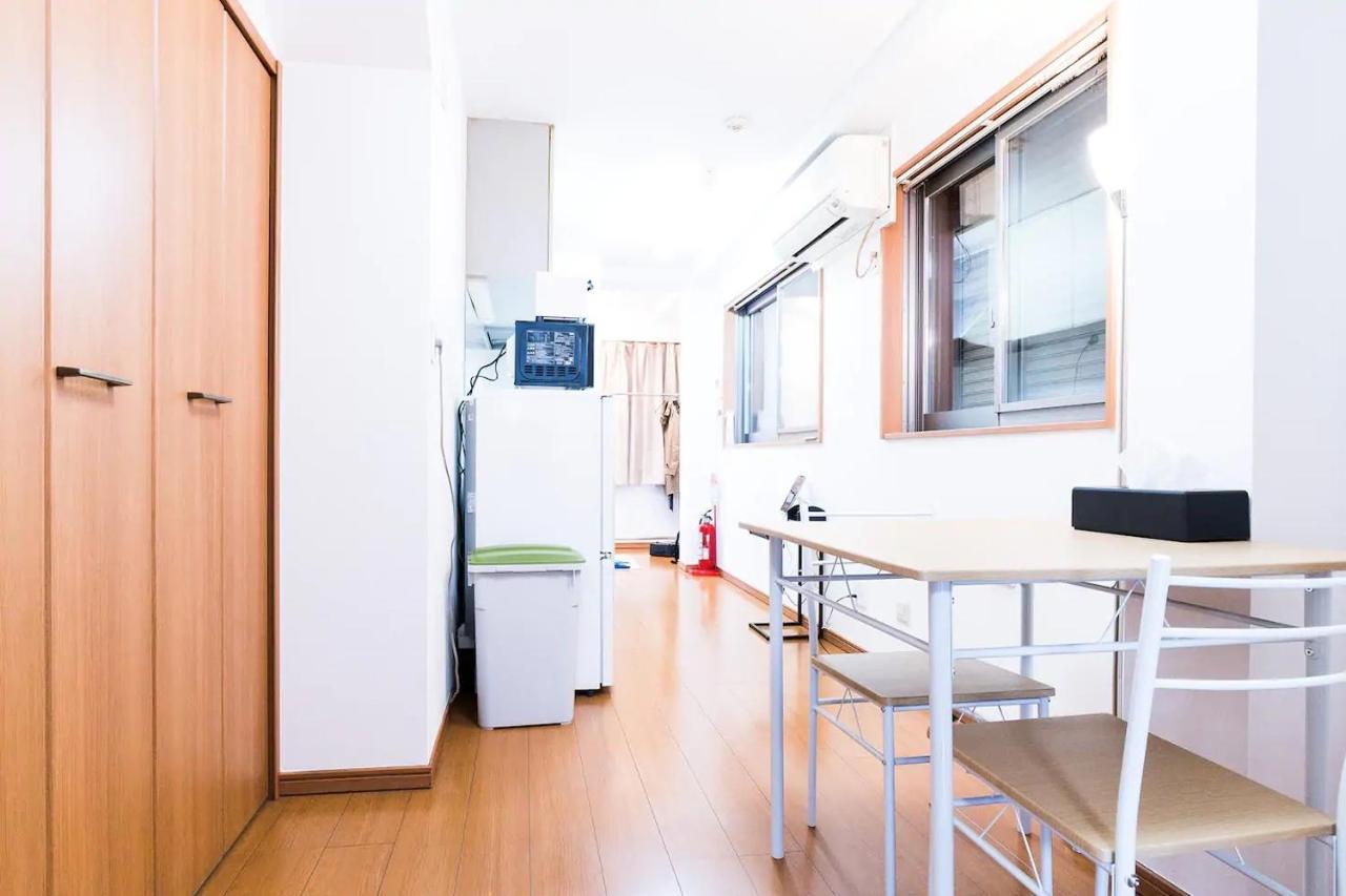 Yahiro 4-chome House 1f Apartment Tokyo